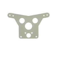 Rc10 '89 Stealth Car Rear Shock Tower