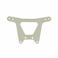 Rc10 ''91 Stealth Car Rear Shock Tower