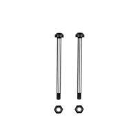 RC10 FT Captured Front Inner Hinge Pin, 43.5mm