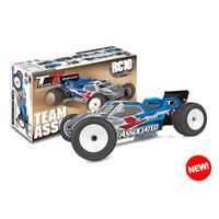 NEW! TEAM ASSOCIATED RC10T7 TEAM STADIUM TRUCK KIT