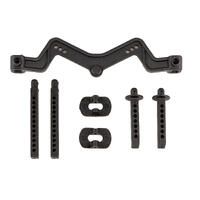 DR10 BODY MOUNT AND POSTS