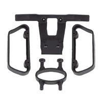 DR10 FRONT BUMPER AND NERF BARS