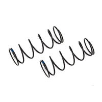 13Mm Front Springs, Blue 4.80 Lb/In, L54, 7.0T, 1.3D