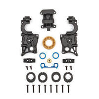 Rc10T7 3-Gear Gearbox Conversion