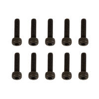 SCREWS, M2X8MM SHCS
