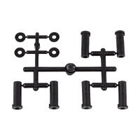 Dr10 Rear Hub Shims And Inserts