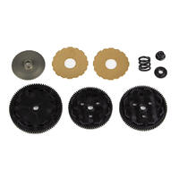 Ft Octalock Slipper Conversion