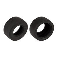 Belted Drag Slick Tires, 2.2  /3.0   Bead, Soft