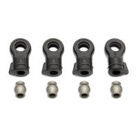 16 Mm Shock Rod Ends And Balls