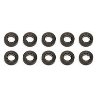 Strll Washers, 6X3X2Mm