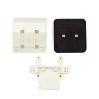 RC10GT REAR BULKHEAD AND BUMPER