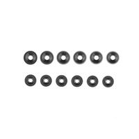 RC10GT BRAKE CAM / PIVOT CLIPS