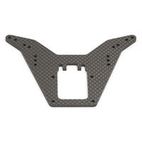 Ft Rear Shock Tower, Molded Carbon Composite
