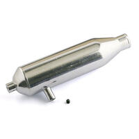 Torque Muffler Side