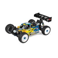 Team Associated RC8B4.2 Team Kit Euro Edition 1/8 4WD Nitro Buggy