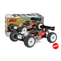 RC8T4.2 Team Kit
