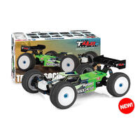 RC8T4.2e Team Kit