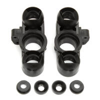 RC8B3 STEERING BLOCKS