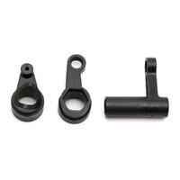 RC8B3 STEERING BELLCRANK KIT
