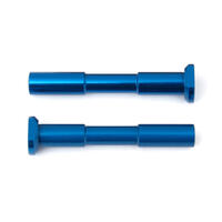 FT ALUMINUM STEERING BELLCRANK POSTS