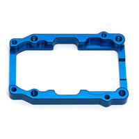 RC8B3 FT ENGINE MOUNT BASE