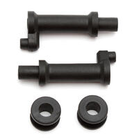 Rc8B3 Fuel Tank Post And Grommet Sets