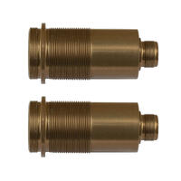 Ft Fox Shock Bodies, 16X26.5Mm, With Genuine Kashima Coat