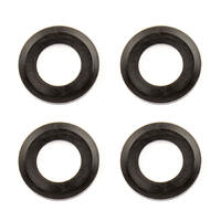 BLEEDER SHOCK CAP SEALS, 16 MM