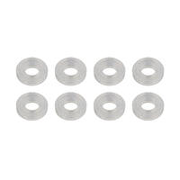 Ft Low Friction X-Rings, 3.4 X 1.9Mm
