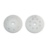 FT 16 MM PISTONS, 8X1.3 MM, TAPERED, ANGLED