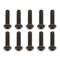 Screws, M4X16 Mm Bhcs