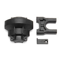 Rc8B3E Center Bulkhead