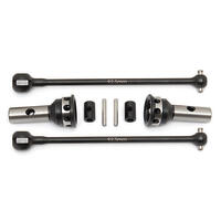 FACTORY TEAM RC8B3 CVA SET, 92.5 MM, RR