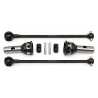 Factory Team Rc8B3 Cva Set, 95.5 Mm, Fr