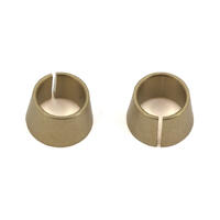 Rc8B3.1 Flywheel Collets, 4 Shoe