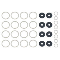 RC8B3.1 DIFFERENTIAL SHIM SET