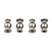 RC8B3.1 TURNBUCKLE BALLS