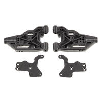 Rc8B3.2 Ft Front Lower Suspens