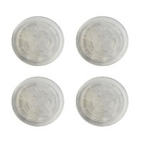 RC8B3 16MM SHOCK BLADDERS, STIFF