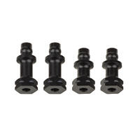 RC8B4 SHOCK BUSHING SET