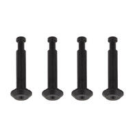 Rc8B4 Shock Pin Set