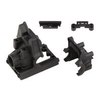 Rc8B4 Front Gearbox Set