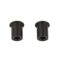 RC8B4 STEERING BELLCRANK NUT SET