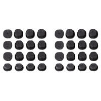 Rc8B4 Arm Mount Inserts