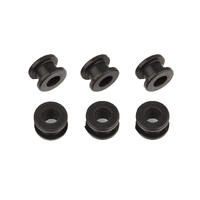 RC8B4 GROMMETS