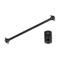 Rc8B4 Center Dogbone Set, 86.5Mm