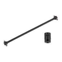 RC8B4 CENTER DOGBONE SET, 115MM