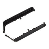 RC8B4E SIDE GUARDS