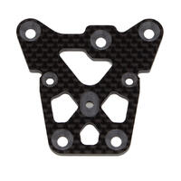 RC8B4E FRONT TOP PLATE