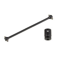 RC8B4E CENTER DOGBONE SET, 93.5 MM